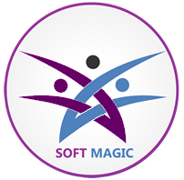 Soft Magic Logo