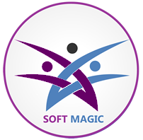 Soft Magic Website