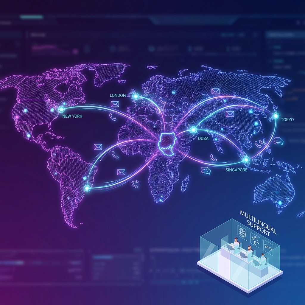 مطعم ذكي برو