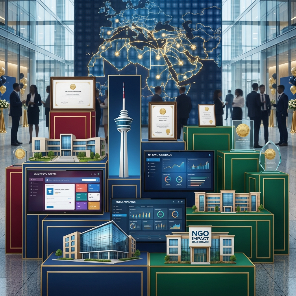 موصل السوق - إيباي