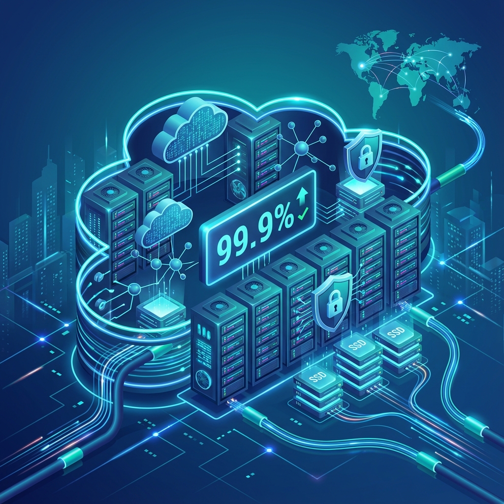 حلول سحابية