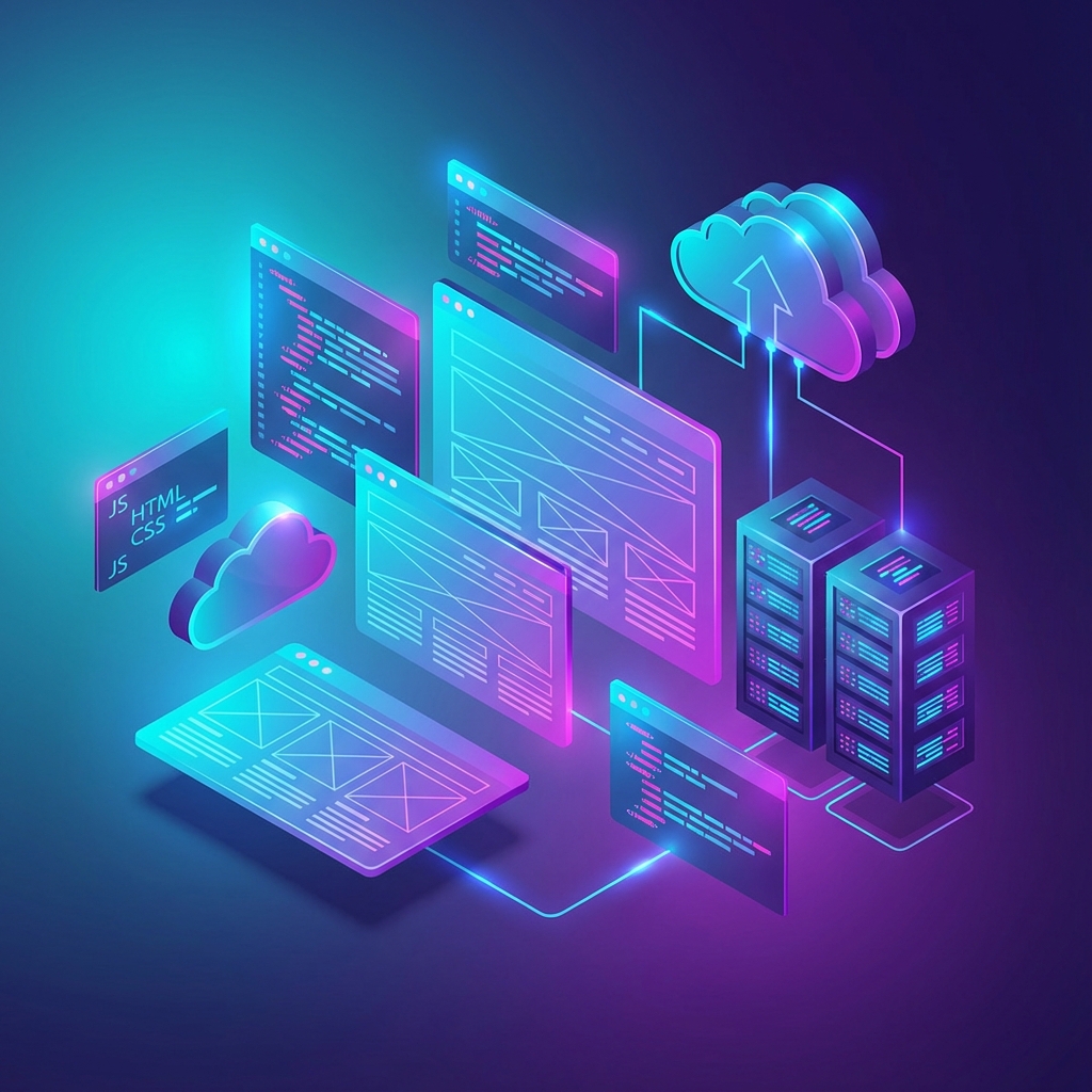 موصل السوق - Shopify